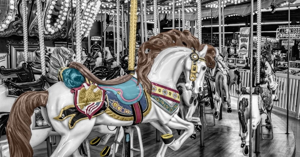 Można wyjść cało z karuzeli VAT