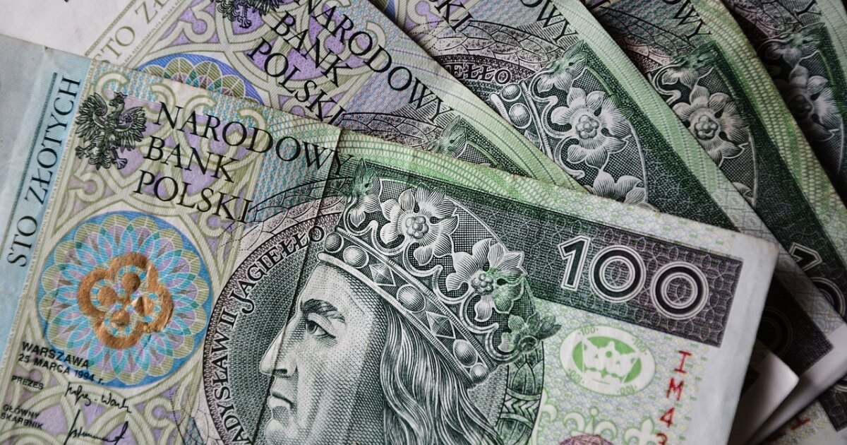 Składki ZUS na jedno konto od 1 stycznia 2018r.